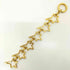 ベッドフォード BED J.W. FORD 24SS STAR KEYCHAIN クラスプキーチェーン スターキーチェーン メンズ ONE SIZE