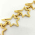 ベッドフォード BED J.W. FORD 24SS STAR KEYCHAIN クラスプキーチェーン スターキーチェーン メンズ ONE SIZE