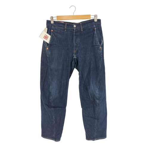 リーバイス Levis ENGINEERED JEANS バギーテーパード ストレッチデニムパンツ メンズ W30 L30