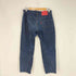 リーバイス Levis ENGINEERED JEANS バギーテーパード ストレッチデニムパンツ メンズ W30 L30