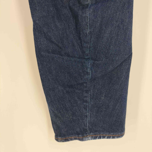 リーバイス Levis ENGINEERED JEANS バギーテーパード ストレッチデニムパンツ メンズ W30 L30
