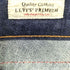 リーバイス Levis ENGINEERED JEANS バギーテーパード ストレッチデニムパンツ メンズ W30 L30
