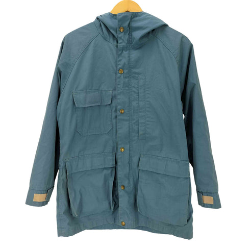 ウールリッチ WOOLRICH USA製 白タグ マウンテンパーカー レディース JPN:M