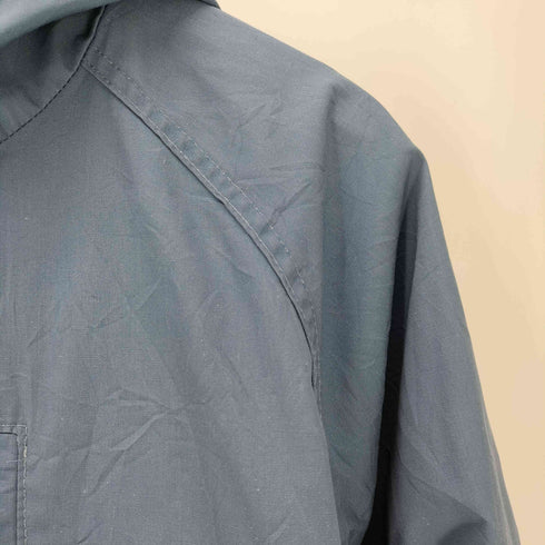 ウールリッチ WOOLRICH USA製 白タグ マウンテンパーカー レディース JPN:M