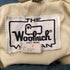 ウールリッチ WOOLRICH USA製 白タグ マウンテンパーカー レディース JPN:M