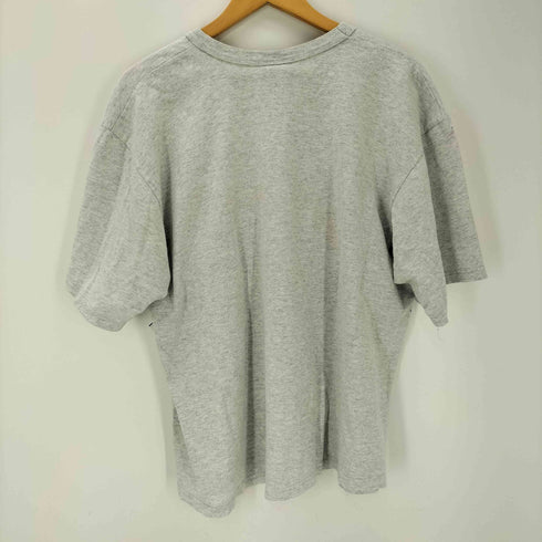 チャンピオン Champion S/S NFL プリントTシャツ メンズ JPN:XL