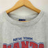 チャンピオン Champion S/S NFL プリントTシャツ メンズ JPN:XL