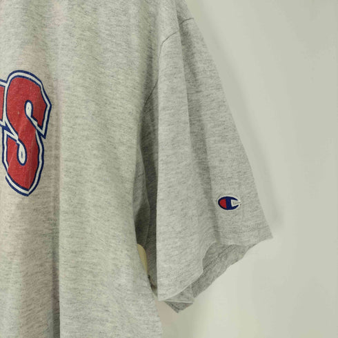 チャンピオン Champion S/S NFL プリントTシャツ メンズ JPN:XL