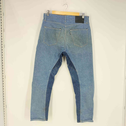 リーバイス Levis RODEO サルエルテーパードデニムパンツ メンズ W32 L32