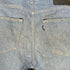 リーバイス Levis RODEO サルエルテーパードデニムパンツ メンズ W32 L32