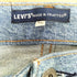 リーバイス Levis RODEO サルエルテーパードデニムパンツ メンズ W32 L32