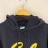 チャンピオン Champion フロントプリントパーカー メンズ import:L