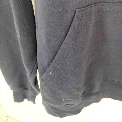 チャンピオン Champion フロントプリントパーカー メンズ import:L