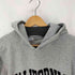 チャンピオン Champion アーチロゴプリントパーカー メンズ import:XL
