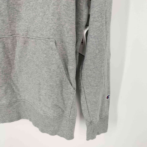 チャンピオン Champion アーチロゴプリントパーカー メンズ import:XL