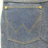 ラングラー Wrangler USA製 リジッドデニムパンツ メンズ W29 L34