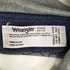 ラングラー Wrangler USA製 リジッドデニムパンツ メンズ W29 L34