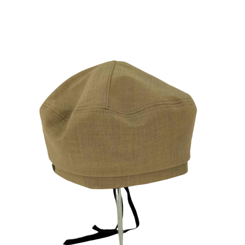 カシラ CA4LA HK LOW 4 ベレー帽 レディース ONE SIZE