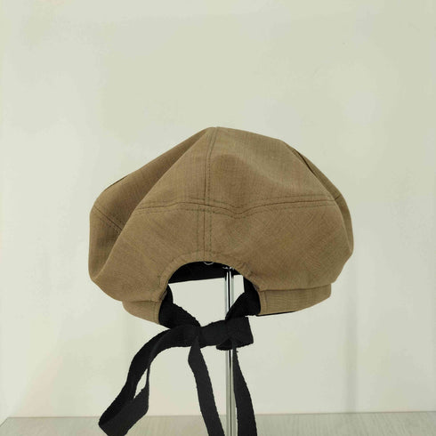カシラ CA4LA HK LOW 4 ベレー帽 レディース ONE SIZE