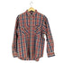 ラングラー Wrangler TRAILタグ チェック柄ヘビーコットンネルシャツ メンズ JPN:L