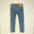 リーバイス Levis ハイ ボール ロール 4ウェイ ストレッチ サイドロゴ デニムパンツ メンズ W30