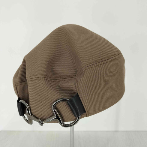 カシラ CA4LA PLAID BERET 8 ベレー帽 レディース ONE SIZE