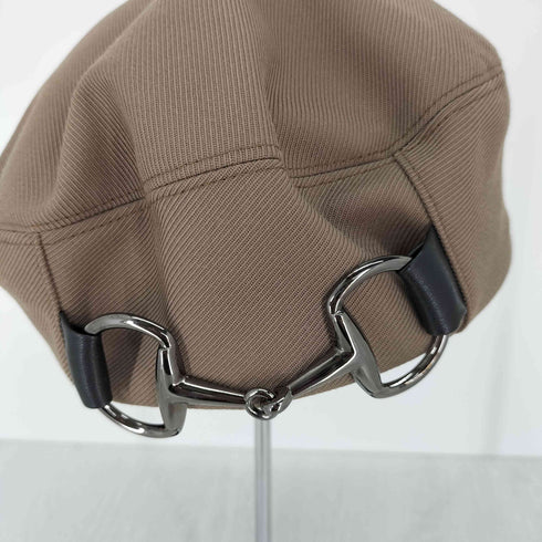 カシラ CA4LA PLAID BERET 8 ベレー帽 レディース ONE SIZE