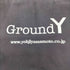 グラウンドワイヨウジヤマモト Ground Y Yohji Yamamoto Cotton Canvas Tote Bag コットンキャンバストートバッグ メンズ FREE
