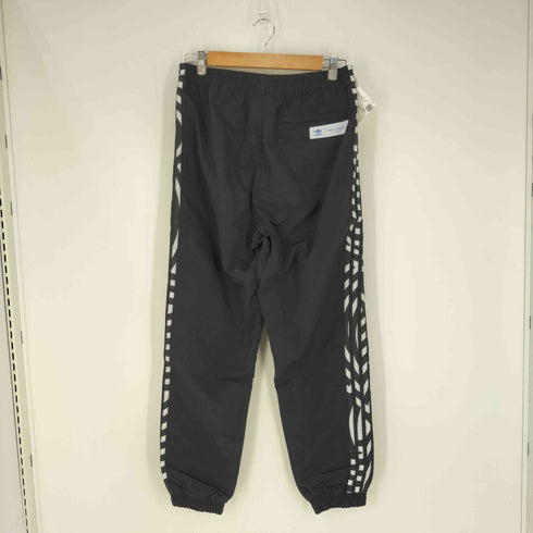 アディダスオリジナルス adidas Originals Hiroko Takahashi SST WOVEN TRACK PANTS ウーブン トラックパンツ メンズ JPN:L