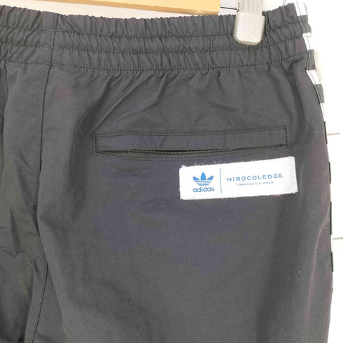 アディダスオリジナルス adidas Originals Hiroko Takahashi SST WOVEN TRACK PANTS ウーブン トラックパンツ メンズ JPN:L