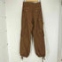 ブランク BLANK blank 24SS ANTIQUE MILITARY CARGO PANTS メンズ JPN:1