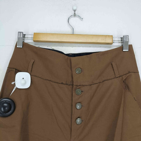 ブランク BLANK blank 24SS ANTIQUE MILITARY CARGO PANTS メンズ JPN:1