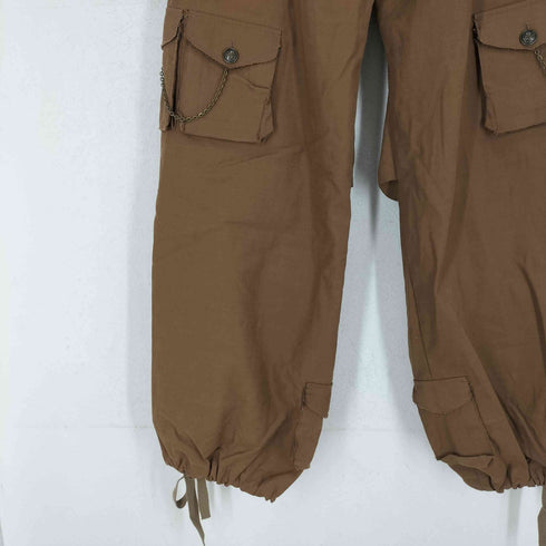 ブランク BLANK blank 24SS ANTIQUE MILITARY CARGO PANTS メンズ JPN:1