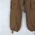 ブランク BLANK blank 24SS ANTIQUE MILITARY CARGO PANTS メンズ JPN:1