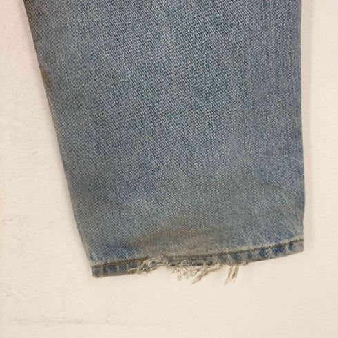 リーバイス Levis MADE IN MEXICO 550 RELAX FIT メンズ W38L30