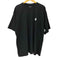 andless プリント クルーネック半袖Tシャツ メンズ JPN:XL