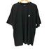andless プリント クルーネック半袖Tシャツ メンズ JPN:XL