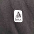 andless プリント クルーネック半袖Tシャツ メンズ JPN:XL