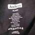 andless プリント クルーネック半袖Tシャツ メンズ JPN:XL