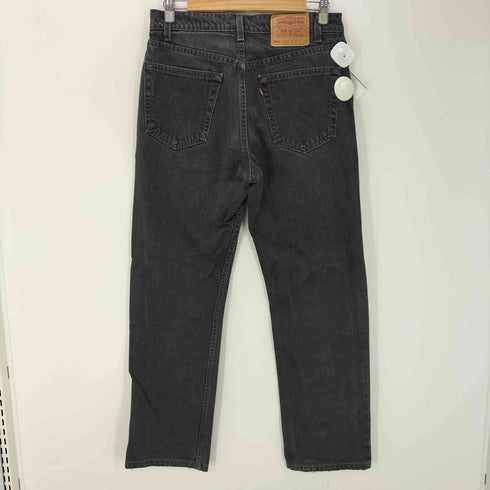 リーバイス Levis 505 REGULAR FIT STRAIGHT LEG MADE IN USA デニムパンツ メンズ US:32-33