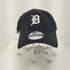 ニューエラ NEW ERA 9TWENTY MLB Typewriter Detroit Tigers 6パネルキャップ メンズ
