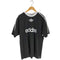 アディダス adidas ADICOLOR POLY Tee メンズ JPN:XL