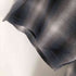 フリークスストア FREAKS STORE NEW LOOSE FIT OMBRE CHECK SHIRT SS メンズ JPN:L