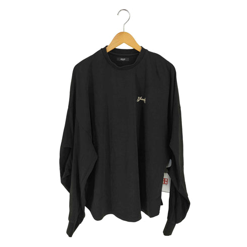 グラム glamb Elbow Tuck Long Sleeves T メンズ JPN:M