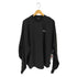グラム glamb Elbow Tuck Long Sleeves T メンズ JPN:M