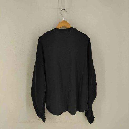 グラム glamb Elbow Tuck Long Sleeves T メンズ JPN:M