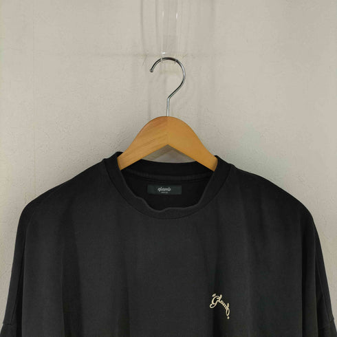 グラム glamb Elbow Tuck Long Sleeves T メンズ JPN:M