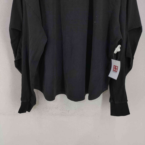 グラム glamb Elbow Tuck Long Sleeves T メンズ JPN:M