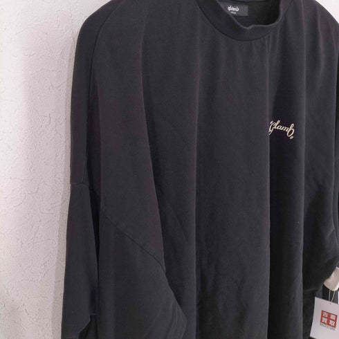 グラム glamb Elbow Tuck Long Sleeves T メンズ JPN:M