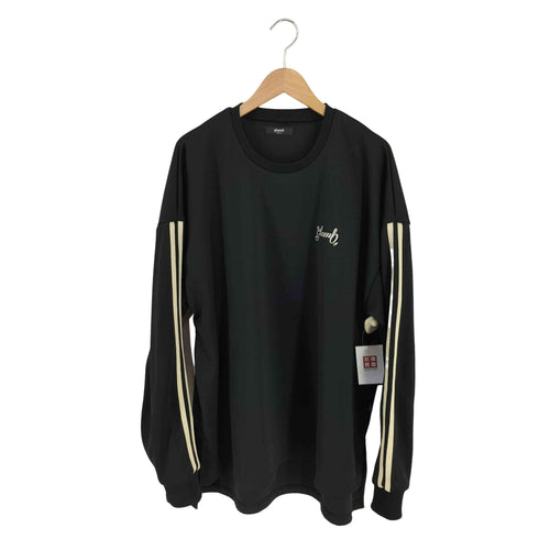 グラム glamb Slit Pullover Jersey メンズ JPN:M